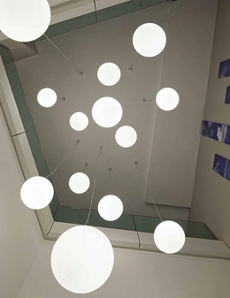 Oh! Lampada a sospensione